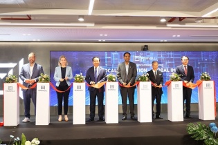 Marvell khai trương 3 văn phòng mới, cam kết đầu tư lâu dài tại Việt Nam Marvell khai trương 3 văn phòng mới, cam kết đầu tư lâu dài tại Việt Nam