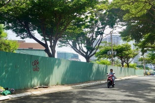 TP.HCM đấu giá khu đất đắc địa tại phường Vũng Tàu, giá khởi điểm 1.064 tỷ đồng