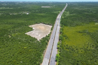 TP.HCM ủng hộ chuyển điểm đầu của tuyến metro nối trung tâm với Cần Giờ về Bến Thành
