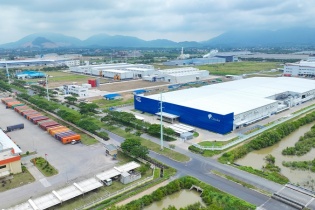 Sau sáp nhập TP.HCM thay đổi định hướng thu hút đầu tư vào các khu công nghiệp