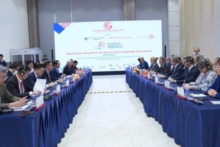 Nhiều doanh nghiệp Italia muốn mở rộng đầu tư tại TP.HCM