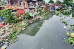 TP.HCM đầu tư hơn 17.000 tỷ đồng cải tạo 2 tuyến rạch ô nhiễm nặng