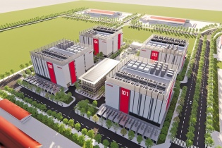 TP.HCM thành lập tổ công tác hỗ trợ doanh nghiệp đầu tư trung tâm dữ liệu lớn