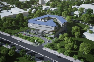 Gremsy khởi công nhà máy sản xuất module camera UAV tại TP.HCM