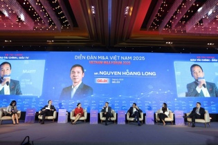 Giải pháp để doanh nghiệp Việt Nam tận dụng “vận hội mới” của M&A