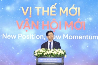 Việt Nam trở thành điểm sáng của dòng vốn M&A khu vực Đông Nam Á
