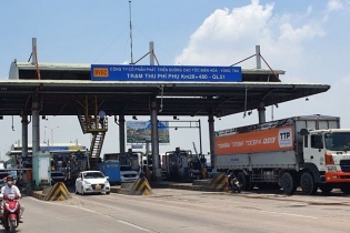 BVEC xin gia hạn tháo dỡ trạm thu phí Quốc lộ 51 thêm 1 năm 