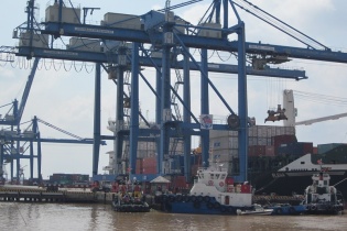 TP.HCM thu ngân sách nhà nước về đích trước 1 tháng