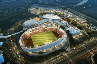 TP.HCM khởi công động thổ 4 dự án hạ tầng lớn chào mừng Đại hội XIV của Đảng