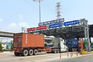 Quý IV/2026, TP.HCM mới có mặt bằng để thi công tiếp mở rộng Xa lộ Hà Nội