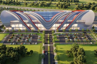 TP.HCM không thi tuyển kiến trúc một số hạng mục trên tuyến metro Bến Thành - Cần Giờ