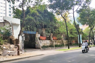 TP.HCM siết quản lý nhà đất do doanh nghiệp nhà nước sử dụng