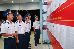 TP.HCM kiện toàn 13 Ban bầu cử đại biểu Quốc hội khóa XVI