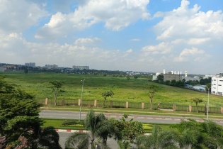 Sembcorp đầu tư trung tâm dữ liệu quy mô 90 MW tại Khu Công nghệ cao TP.HCM