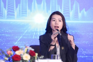 Bà Thi Anh Đào, Giám đốc Khối Marketing Masterise Group: Người mua nhà có xu hướng chọn chất lượng sống hơn vị trí