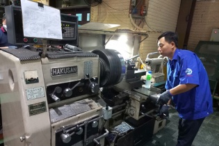 TP.HCM hỗ trợ doanh nghiệp 4 ngành công nghiệp chủ lực tham gia chuỗi cung ứng toàn cầu