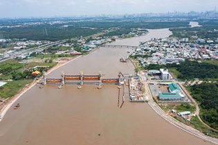 Đề xuất cách tính giá đất mới để gỡ nút thắt hàng loạt dự án tồn đọng tại TP.HCM