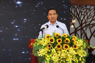 TP.HCM tiếp nhận thêm dự án tồn đọng, đặt mục tiêu xử lý dứt điểm trong năm 2026
