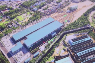 TP.HCM quy hoạch hơn 930 ha dọc tuyến metro số 2 để phát triển TOD