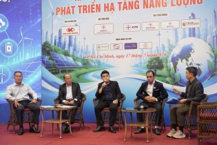 Điện sẽ là "chìa khóa" quyết định để đón dòng vốn đầu tư vào trung tâm dữ liệu