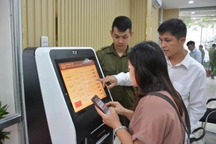 TP.HCM đặt mục tiêu điểm số PCI 2026 xếp hạng top 5 cả nước
