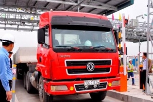 Hoàn thiện khung pháp lý cho hoạt động thu phí không dừng