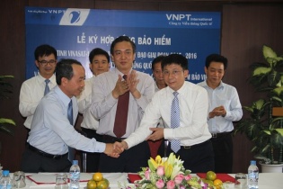  Ông Phan Kim Bằng giữ chức Tổng giám đốc Bảo hiểm Bảo Việt