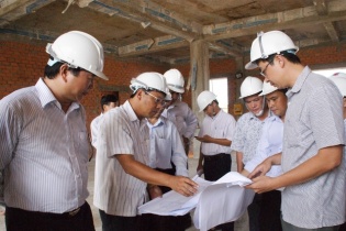 Ông Nguyễn Tiến Hải làm Chủ tịch UBND Cà Mau
