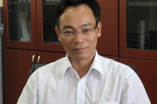 PGS. TS Hoàng Minh Sơn được bổ nhiệm làm Hiệu trưởng Trường ĐH Bách khoa Hà Nội