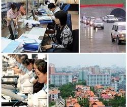 9 chính sách mới có hiệu lực từ tháng 8