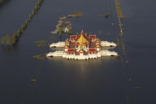 Bangkok có khả năng bị xoá sổ vào năm 2100