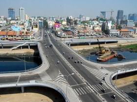 Các dự án ưu tiên xem xét cấp bảo lãnh Chính phủ