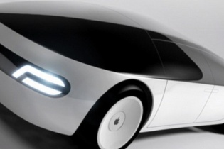 Apple sắp sản xuất xe hơi tự lái iCar?