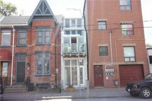 Bố trí hợp lý tạo không gian sống thoải mái cho nhà ống