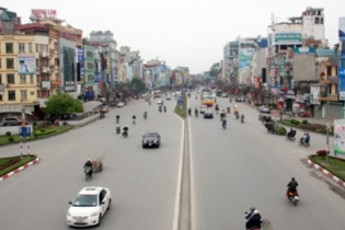 Vingroup giải thể 4 công ty con