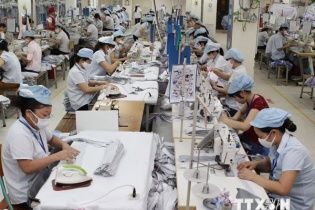Goldman Sachs: Kinh tế Việt Nam sẽ vươn lên đứng thứ 17 thế giới vào năm 2025
