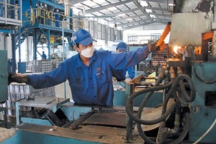 Thấy gì từ con số doanh nghiệp phá sản?