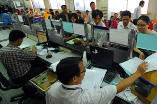 Thời hạn cấp đăng ký doanh nghiệp giảm xuống 3 ngày