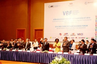 VBF cuối kỳ 2015 sẽ tập trung bàn về hội nhập