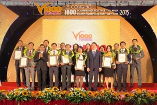 Viettel tiếp tục dẫn đầu Top 1000 doanh nghiệp nộp thuế lớn nhất Việt Nam
