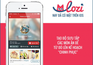Thêm một start-up Việt nhận vốn đầu tư triệu USD từ quỹ nước ngoài