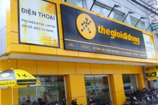 Thế giới Di động: Thưởng 527 tỷ đồng cho nhân viên