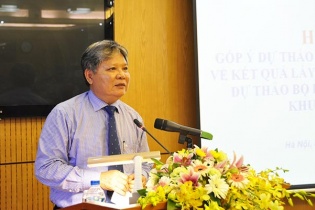 Bộ trưởng Hà Hùng Cường: Ông Lê Đình Vinh "vẫn là người chiến thắng" ?