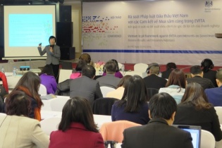 Đấu thầu - Mua sắm công: Thay đổi là khó tránh