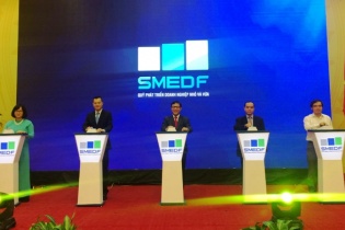 Doanh nghiệp nhỏ và vừa có thể tiếp cận nguồn hỗ trợ 2.000 tỷ từ hôm nay