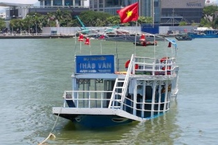 Vụ chìm tàu Thảo Vân 2: Khởi tố nguyên Giám đốc Cảng vụ đường thủy nội địa Đà Nẵng