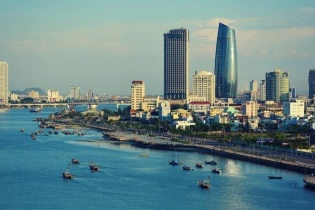 Đà Nẵng xem xét các đề xuất giải pháp giao thông qua sông Hàn