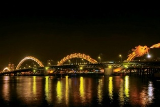 Đà Nẵng đạt giải “Oscar” của ngành du lịch