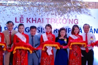 Công ty USIS mở văn phòng tại Đà Nẵng để tư vấn đầu tư an cư tại Mỹ