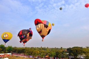 Nhiều sản phẩm du lịch mới dành cho du khách đến Hội An dịp Tết Nguyên Đán